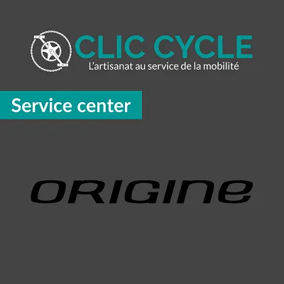 Service center Origine Cycles